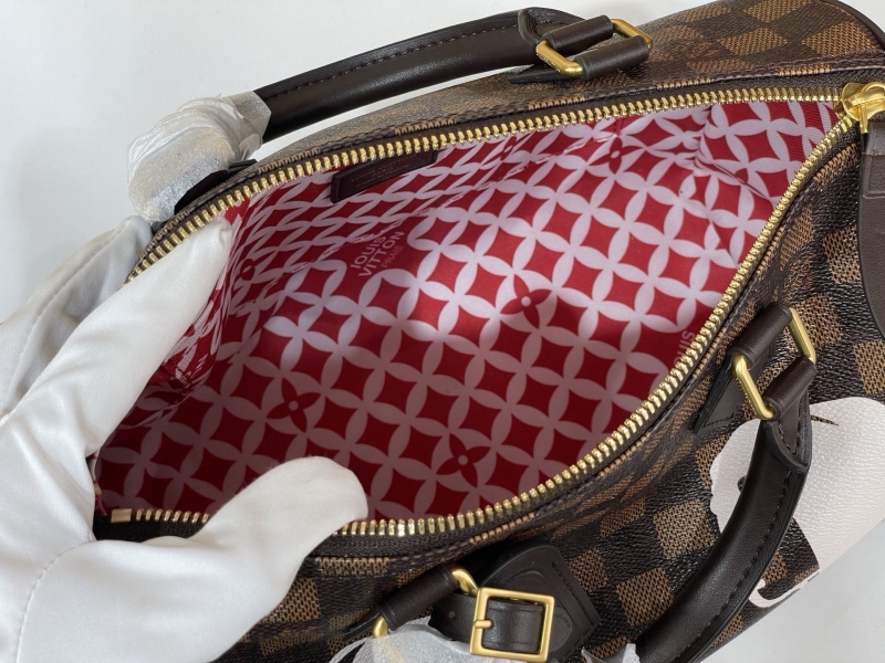 LV Speedy Bags